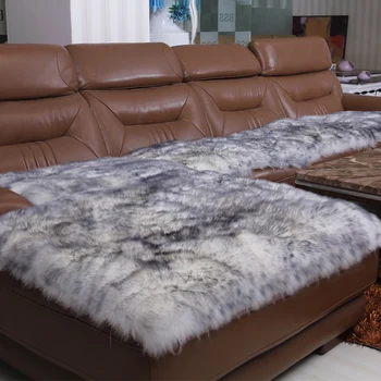 Customized Australian pure wool sofa cushion leather window blanket plush cushion warm thickened nordic decoration home
Customized Australian pure wool sofa cushion leather window blanket plush cushion warm thickened nordic decoration home