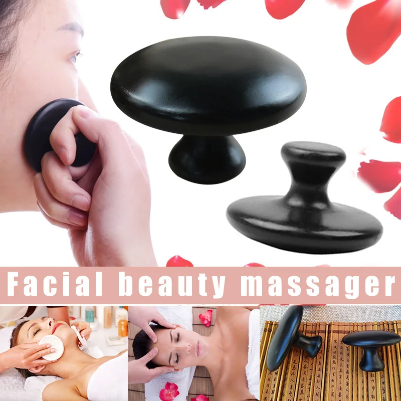 2019 New Arrival 1 Pcs Mushroom Shape Massage Stone Lava Basalt Hot Stone for Spa Massage Therapy
2019 New Arrival 1 Pcs Mushroom Shape Massage Stone Lava Basalt Hot Stone for Spa Massage Therapy