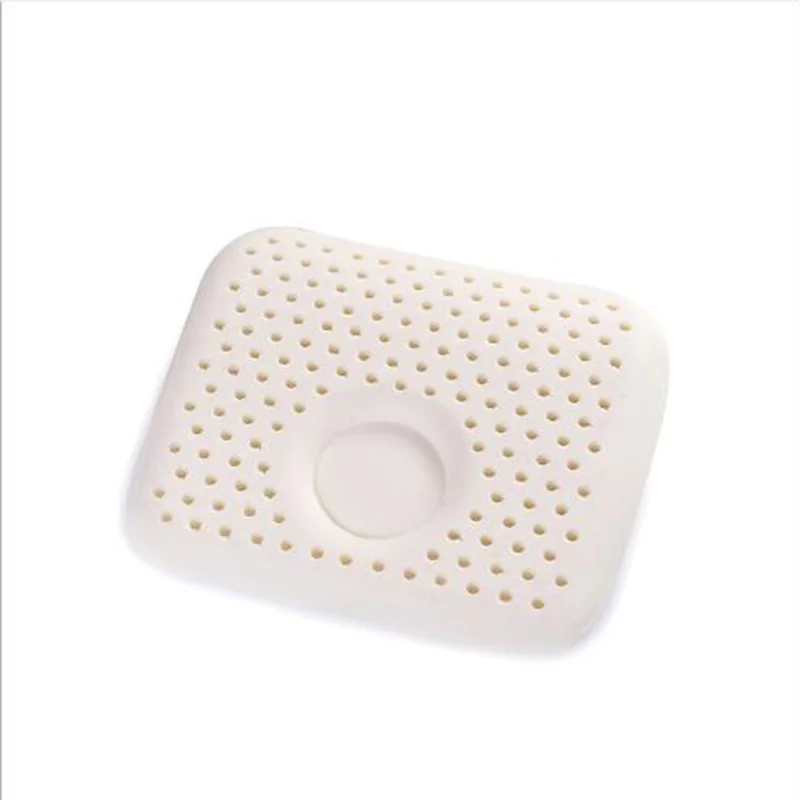Professional Supplier Comfortable Nursing Baby Latex Pillow With Customized Cover & Hole For Promotional
Professional Supplier Comfortable Nursing Baby Latex Pillow With Customized Cover & Hole For Promotional