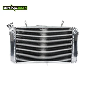 BIKINGBOY 1 Set For YAMAHA FZ1 1000 Fazer FZS 1000 FZ1 1000 FZ1 N 1000 2006-2012 06-12 Engine Water Cooling Radiators Radiator
BIKINGBOY 1 Set For YAMAHA FZ1 1000 Fazer FZS 1000 FZ1 1000 FZ1 N 1000 2006-2012 06-12 Engine Water Cooling Radiators Radiator