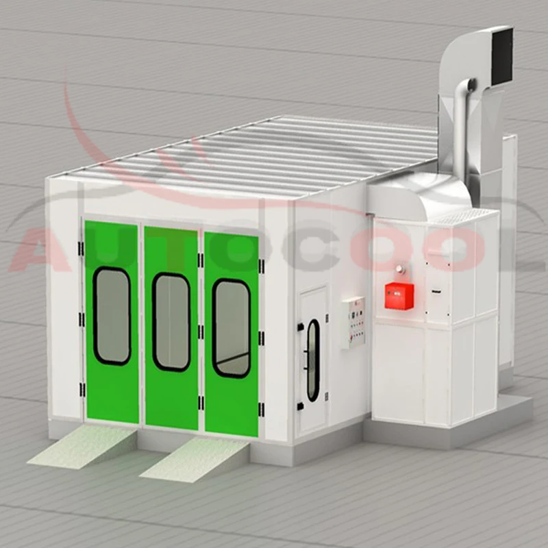 Automotive spray paint booth CE certificated paint cabin best seller car paint booth paint camera
Automotive spray paint booth CE certificated paint cabin best seller car paint booth paint camera