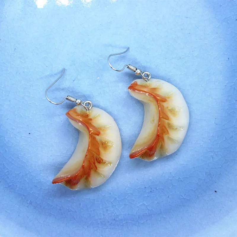 Funny Simulation Cigarette Butts Tobacco Rod Earrings Women's Fashion Creative Jewelry Gifts Prom Party Personality Accessories
Funny Simulation Cigarette Butts Tobacco Rod Earrings Women's Fashion Creative Jewelry Gifts Prom Party Personality Accessories