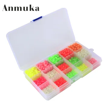 A box Luminous nightlight beads color block bean anti-collision bean fishing accessories sea fishing gear Fishing
A box Luminous nightlight beads color block bean anti-collision bean fishing accessories sea fishing gear Fishing