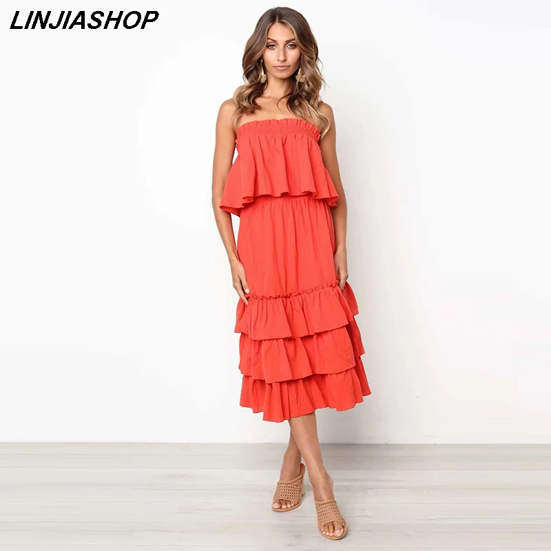 Linjiashop Elegant vintage two piece set women solid red white sleeveless slash neck elastic waist formal women sets 2019 festa
Linjiashop Elegant vintage two piece set women solid red white sleeveless slash neck elastic waist formal women sets 2019 festa