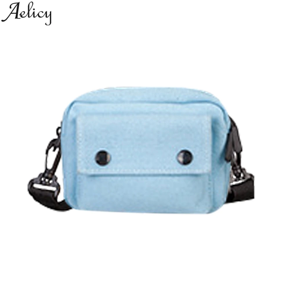 Aelicy Girls Brief Canvas Messenger Bag Fashion Solid Flap Crossbody Bag For Child Hot Sales Simple Zipper Shoulder Bag New
Aelicy Girls Brief Canvas Messenger Bag Fashion Solid Flap Crossbody Bag For Child Hot Sales Simple Zipper Shoulder Bag New