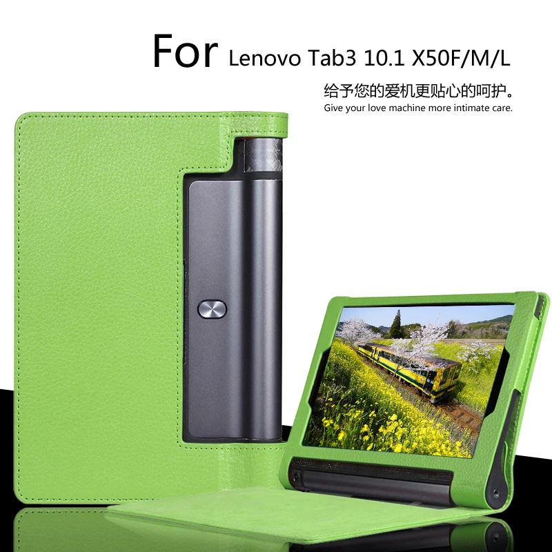 Case For Lenovo Yoga Tab 3 10.1 X50 X50F X50M X50L Ultra Slim Litchi Folio Stand PU Leather Cover Smart Case
Case For Lenovo Yoga Tab 3 10.1 X50 X50F X50M X50L Ultra Slim Litchi Folio Stand PU Leather Cover Smart Case