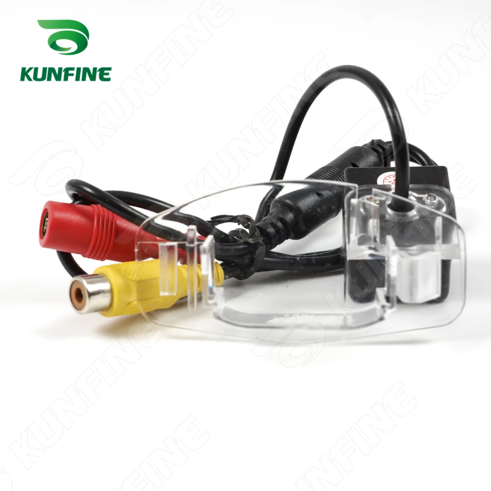 Car Rear View Camera for Honda Accord 2008-2010 S pirior 2013 D