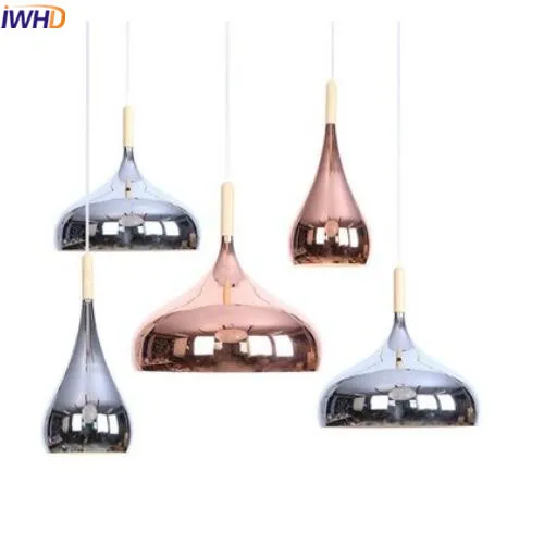IWHD Nordic Modern Pendant Lights LED Simple Pendant Light Industrial Iron Hanglamp Fixtures Home Lighting Luminaire Suspendu
IWHD Nordic Modern Pendant Lights LED Simple Pendant Light Industrial Iron Hanglamp Fixtures Home Lighting Luminaire Suspendu