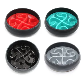Trsnser Dog Water Bottle Pet Cat Slow Red Feed Resistant-Chew Bowl Drinking Protection Stomach Bowl Honden Drinkfles 19Mer21 P35
Trsnser Dog Water Bottle Pet Cat Slow Red Feed Resistant-Chew Bowl Drinking Protection Stomach Bowl Honden Drinkfles 19Mer21 P35