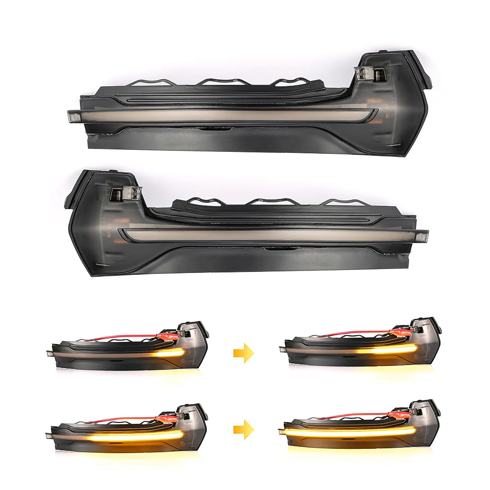 2 pieces for Audi A3 8V S3 RS3 S line Dynamic Side Mirror light LED Turn Signal Indicator blinker 2013 2014 2015 2016 2017 2018
2 pieces for Audi A3 8V S3 RS3 S line Dynamic Side Mirror light LED Turn Signal Indicator blinker 2013 2014 2015 2016 2017 2018