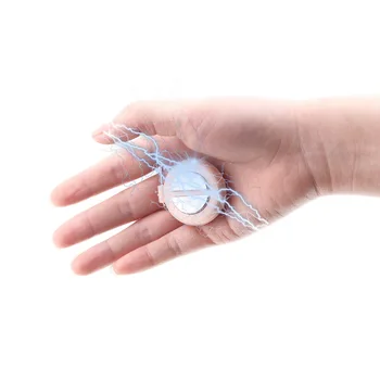 Original Funny Shocking Hand Buzzer Shock Joke Toy Prank Novelty Funny Electric Buzzer Party Play Joke Trick Toy Random Color
Original Funny Shocking Hand Buzzer Shock Joke Toy Prank Novelty Funny Electric Buzzer Party Play Joke Trick Toy Random Color