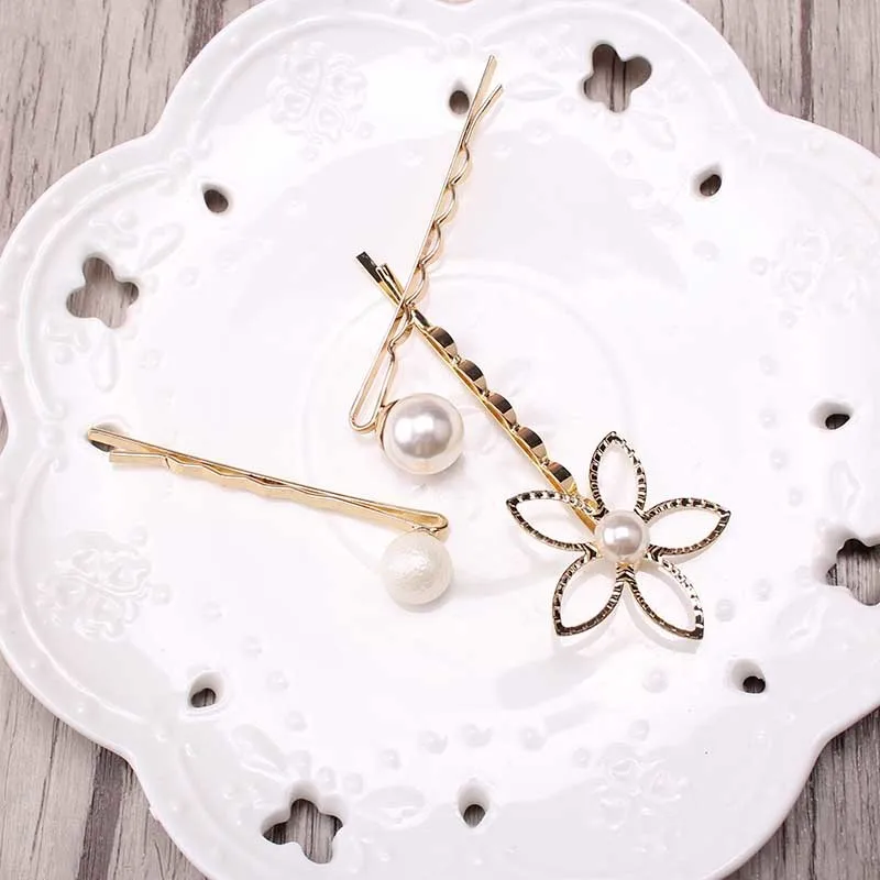 1Set=3pcs New 2019 Gold Plated Leaves Pearl Barrette Wedding Bridal Hairpins Hair Clip Romantic Hair Accessories Jewelry
1Set=3pcs New 2019 Gold Plated Leaves Pearl Barrette Wedding Bridal Hairpins Hair Clip Romantic Hair Accessories Jewelry