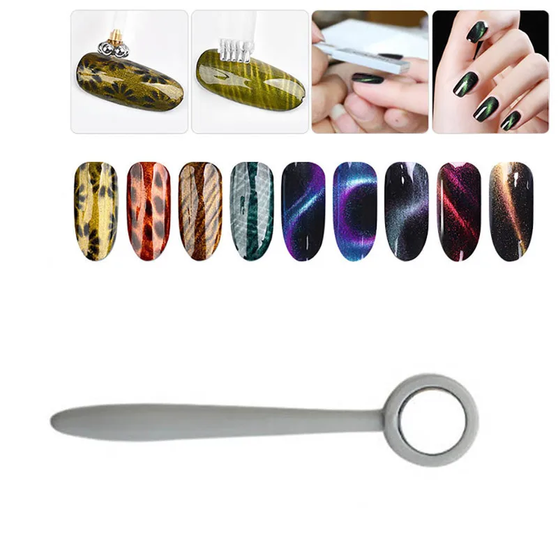 small Magnet Stick Tool Nail pen For 3D Magnetic Cat Eye Gel Magic Nail Art Manicure One Line P#A45 dropship
small Magnet Stick Tool Nail pen For 3D Magnetic Cat Eye Gel Magic Nail Art Manicure One Line P#A45 dropship