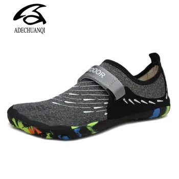 Mens Barefoot Five Fingers Shoes Summer Shoes for Men Outdoor Lightweight Quick Aqua Shoes Fitness Sneakers
Mens Barefoot Five Fingers Shoes Summer Shoes for Men Outdoor Lightweight Quick Aqua Shoes Fitness Sneakers