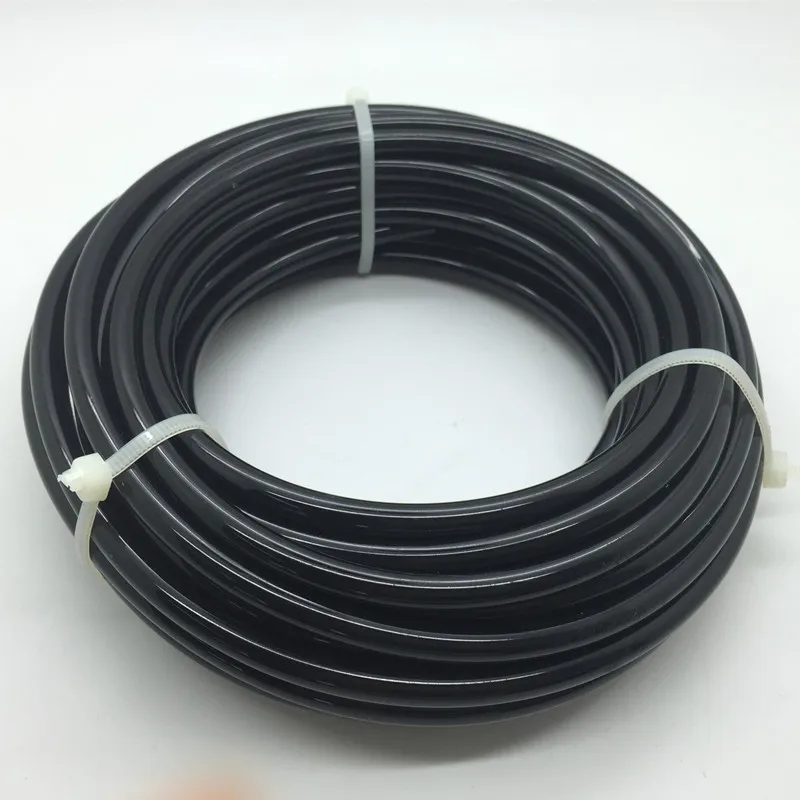 3/8'' High Pressure PE Tube Inner Diameter 4mm Outter Diameter 9.52mm Garden Irrigation Pipe for Mist Cooling System 5m/10m/20m
3/8'' High Pressure PE Tube Inner Diameter 4mm Outter Diameter 9.52mm Garden Irrigation Pipe for Mist Cooling System 5m/10m/20m