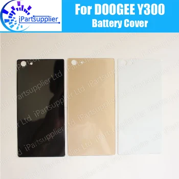 Doogee Y300 Battery Cover Replacement 100% Original New Durable Back Case Mobile Phone Accessory for Doogee Y300
Doogee Y300 Battery Cover Replacement 100% Original New Durable Back Case Mobile Phone Accessory for Doogee Y300