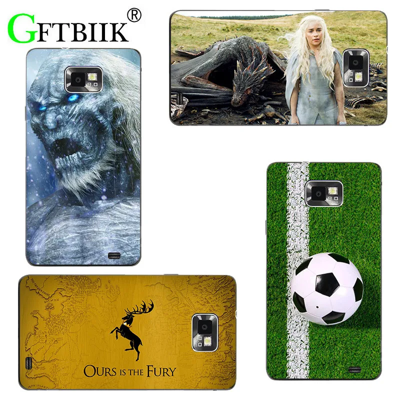 For Samsung Galaxy S2 SII GT I9100 i9105 Case Soft Silicone Pattern Cases Fashion UV Printing Phone Bag Shell New Design
For Samsung Galaxy S2 SII GT I9100 i9105 Case Soft Silicone Pattern Cases Fashion UV Printing Phone Bag Shell New Design
