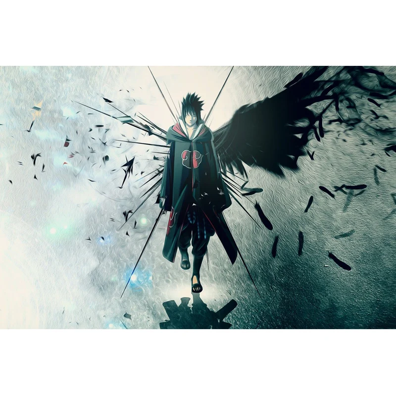 uchiha sasuke naruto diamond Embroidery diy diamond painting mosaic diamant painting 3d cross stitch diamond pictures
uchiha sasuke naruto diamond Embroidery diy diamond painting mosaic diamant painting 3d cross stitch diamond pictures