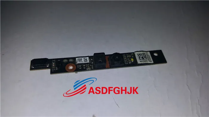Оригинал 692893-140 для серии HP Pavilion 2000 тест веб-камеры ОК | Компьютеры и офис