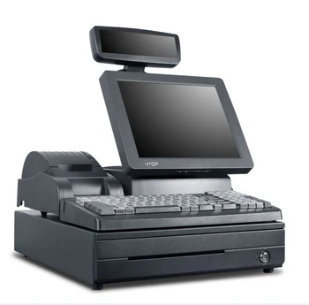 

VTOP183 cash register cash registers cash register POS machines one machine