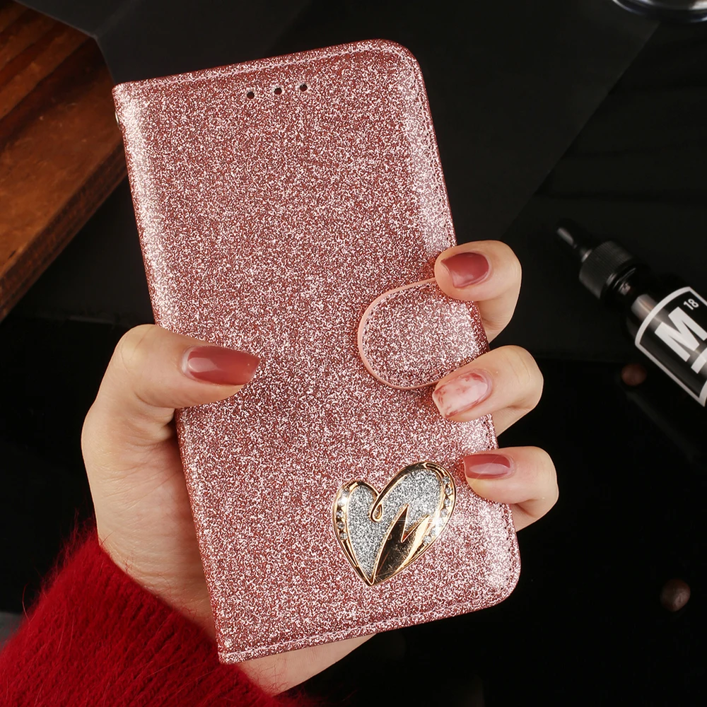Glitter Luxury Leather Cover Diamond Rhinestone Case For iPhone X XS Max XR Case Flip Wallet iphone 6 6S 7 8 Plus Phone Case
Glitter Luxury Leather Cover Diamond Rhinestone Case For iPhone X XS Max XR Case Flip Wallet iphone 6 6S 7 8 Plus Phone Case