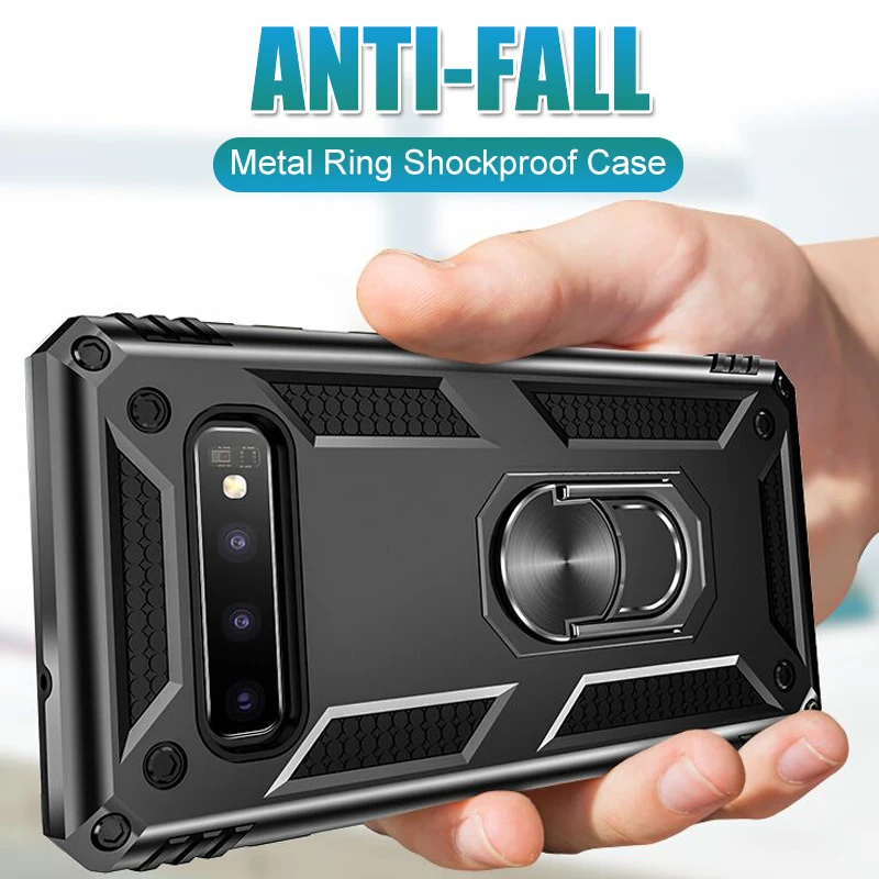 Luxury Armor Silicone Bumper Case On The For Samsung Galaxy S7 Edge S9 S8 S10 Plus Note 8 9 A7 2018 A50 A10 M20 Shockproof Case
Luxury Armor Silicone Bumper Case On The For Samsung Galaxy S7 Edge S9 S8 S10 Plus Note 8 9 A7 2018 A50 A10 M20 Shockproof Case