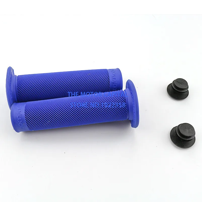 good quality 5 color 22mm HANDLE GRIPS Universal Motorbike Handlebar Grips for ATV moto
good quality 5 color 22mm HANDLE GRIPS Universal Motorbike Handlebar Grips for ATV moto