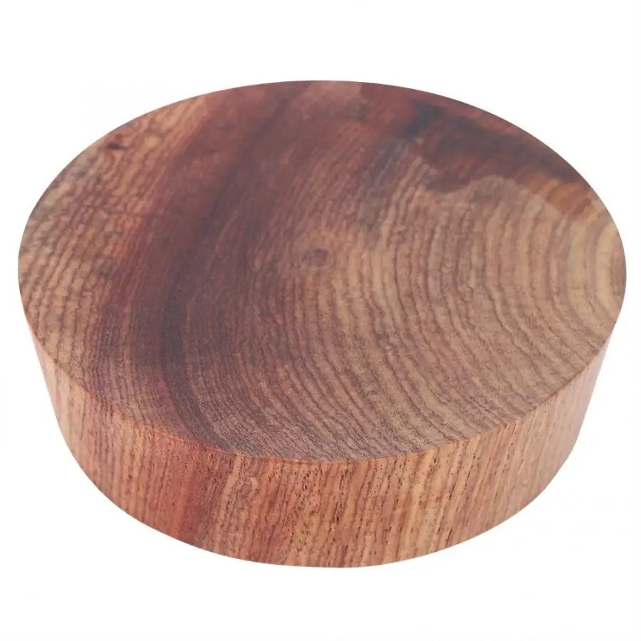 Espresso Coffee Tamper Press Flat Base Accessories 1Pcs Rosewood Coffee Tamper Flat Base For Espresso Powder Press
Espresso Coffee Tamper Press Flat Base Accessories 1Pcs Rosewood Coffee Tamper Flat Base For Espresso Powder Press