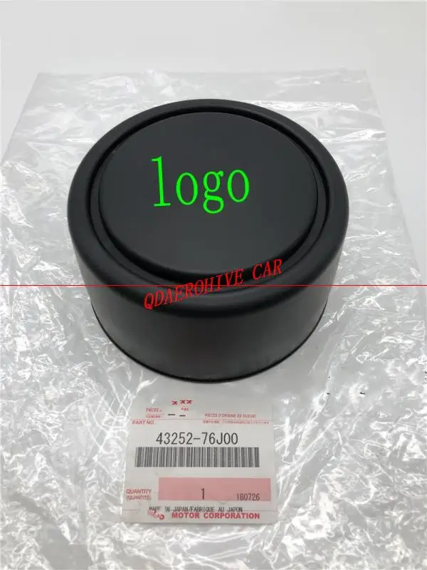 QDAEROHIVE Rear Wheel Hub Cover Center for Suzuki Jimny JB43 Original replacement PARTS
QDAEROHIVE Rear Wheel Hub Cover Center for Suzuki Jimny JB43 Original replacement PARTS