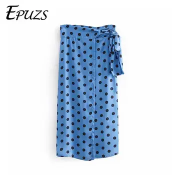korean fashion polka dot long skirts womens high waist skirt streetwear casual wrap office midi skirt summer women clothes 2019
korean fashion polka dot long skirts womens high waist skirt streetwear casual wrap office midi skirt summer women clothes 2019