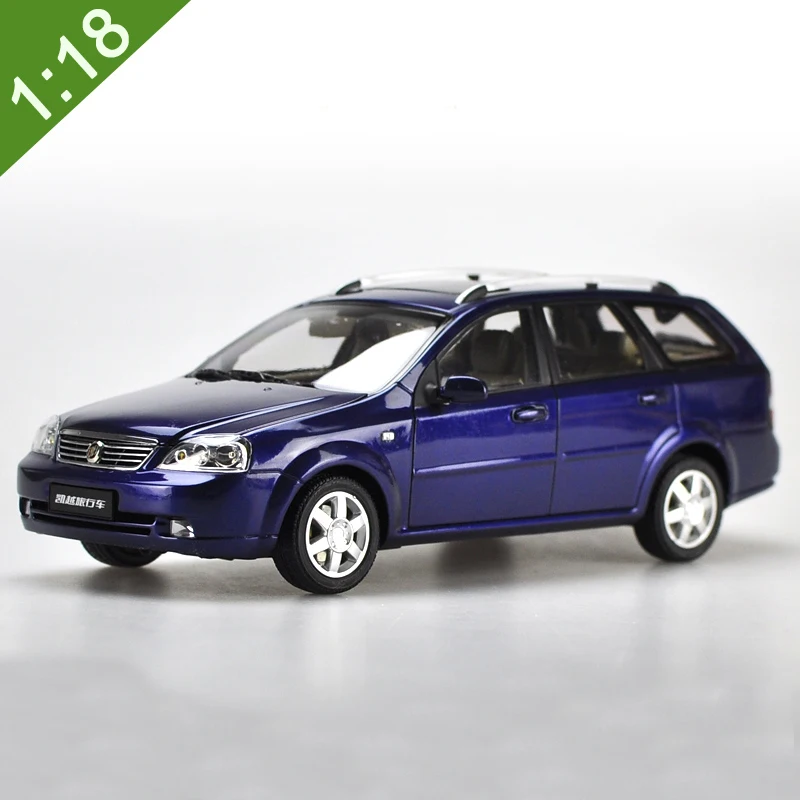 1:18 Diecast Model For Shanghai GM Buick Excelle Estate Car Alloy Toy Car Miniature Collection Gift Free Shipping Original Box
1:18 Diecast Model For Shanghai GM Buick Excelle Estate Car Alloy Toy Car Miniature Collection Gift Free Shipping Original Box