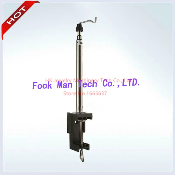 High Quality Jewelry Tools Flex shaft Hanger with Clamp Flexible Shaft Machine Holder
High Quality Jewelry Tools Flex shaft Hanger with Clamp Flexible Shaft Machine Holder