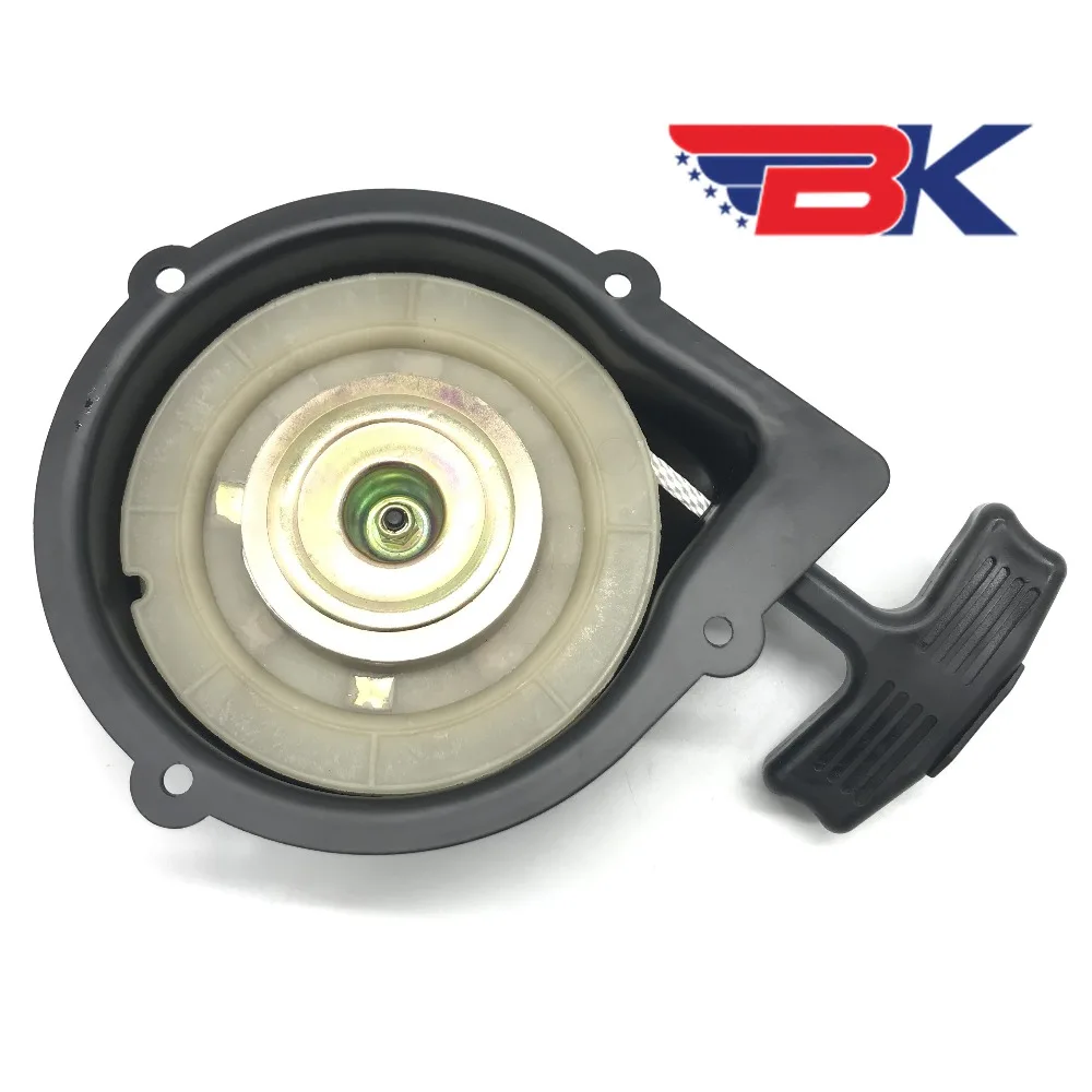 CF500 CF625 CF625-3 Z6 500cc X5 ATV UTV Reocil тянуть стартер CFMOTO багги Запчасти CF188-092200 | Автомобили и