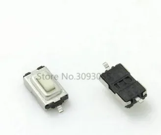 1000PCS/LOT RoHS Tact switch 3*6*2.5 mm 3*6*2.5H SMD Button switch key switch Tact Switch 3X6X2.5
1000PCS/LOT RoHS Tact switch 3*6*2.5 mm 3*6*2.5H SMD Button switch key switch Tact Switch 3X6X2.5