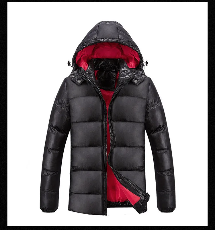Aolamegs Winter Jacket Men Hooded Camouflage Cotton-padded Jackets Coat Thick Warm Clothes Plus Size 4XL 5XL Windproof Outwear  (11)