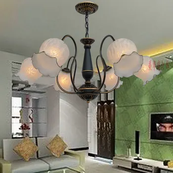 Multiple Chandelier style living room pendant lamp dining floor lamp bedroom lighting sim plepersonality modern lamp ZX40
Multiple Chandelier style living room pendant lamp dining floor lamp bedroom lighting sim plepersonality modern lamp ZX40