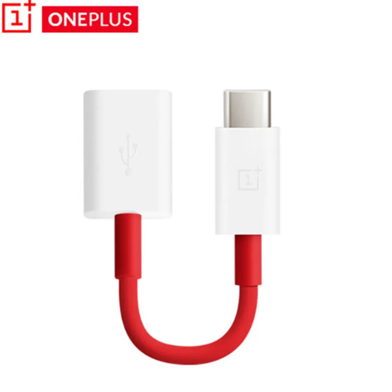 Original Oneplus 7 pro 6T 5T 3 3T 6 5 2 Type C OTG Cable Adapter for One plus FIVE THREE T XIAOMI 6 9 ZENFONE 3 LG G5 G6 V20 V30
Original Oneplus 7 pro 6T 5T 3 3T 6 5 2 Type C OTG Cable Adapter for One plus FIVE THREE T XIAOMI 6 9 ZENFONE 3 LG G5 G6 V20 V30