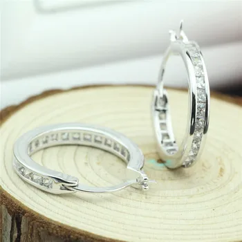 2017 Free shipping jewelry Han edition single silver earrings & ear clip 925 sterling silver women earrings & ear ring eh-123
2017 Free shipping jewelry Han edition single silver earrings & ear clip 925 sterling silver women earrings & ear ring eh-123