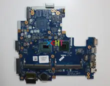 

for HP 240 G3 766645-001 766645-501 766645-601 UMA HM76 w i3-3217U CPU Laptop Motherboard Mainboard Tested & working perfect