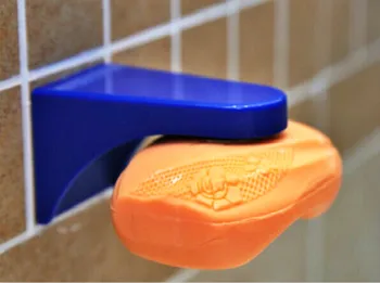 Magnetic Soap Dish Container Dispenser Wall Attachment Adhesion Soap Holder for Kitchen Bathroom Accessories
Magnetic Soap Dish Container Dispenser Wall Attachment Adhesion Soap Holder for Kitchen Bathroom Accessories