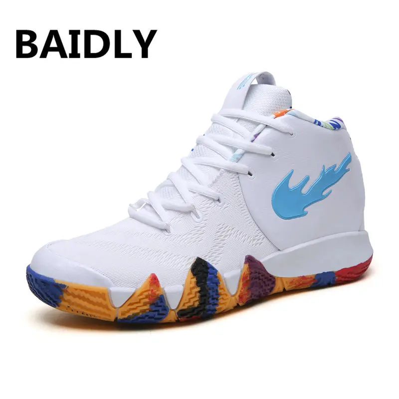Professional Men Basketball Shoes Men Sneakers High Top Sport Shoes Man Basket Shoes Trainers Zapatos Hombre
Professional Men Basketball Shoes Men Sneakers High Top Sport Shoes Man Basket Shoes Trainers Zapatos Hombre