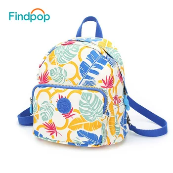 Findpop Fashion Casual Backpack Women 2018 New Waterproof Mini Backpack For Women Canvas Floral Printed Small Backpack For Girls
Findpop Fashion Casual Backpack Women 2018 New Waterproof Mini Backpack For Women Canvas Floral Printed Small Backpack For Girls