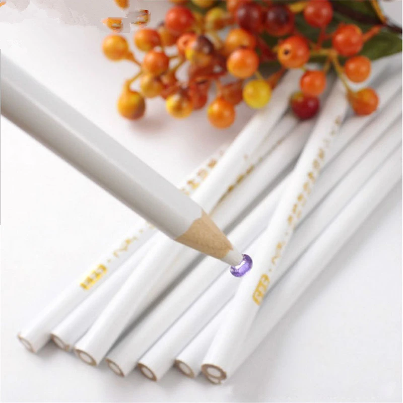 10pcs Wooden Nail Art Dotting Brush Pen Adsorb Rhinestones Decorations Stick On Nails Design Manicure Accessory
10pcs Wooden Nail Art Dotting Brush Pen Adsorb Rhinestones Decorations Stick On Nails Design Manicure Accessory