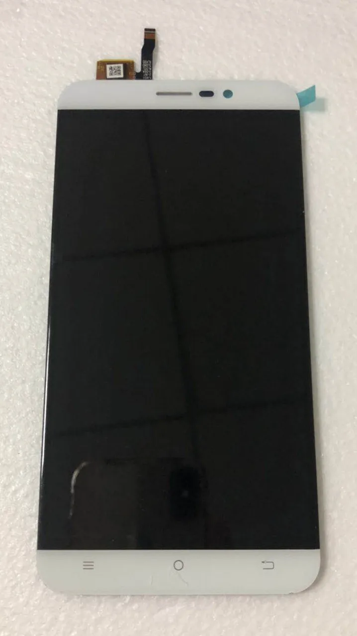Top Quality for Cubot Note S LCD Display+Touch Screen Digitizer Assembly Replacement Accessories +Free Tools
Top Quality for Cubot Note S LCD Display+Touch Screen Digitizer Assembly Replacement Accessories +Free Tools