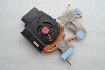 New laptop CPU Cooling Fan with heatsink for SONY VGN-CS19 CS27 CS33H CS36H CS39 PCG-3G1T MCF-C29BM05 5V 0.34A
New laptop CPU Cooling Fan with heatsink for SONY VGN-CS19 CS27 CS33H CS36H CS39 PCG-3G1T MCF-C29BM05 5V 0.34A