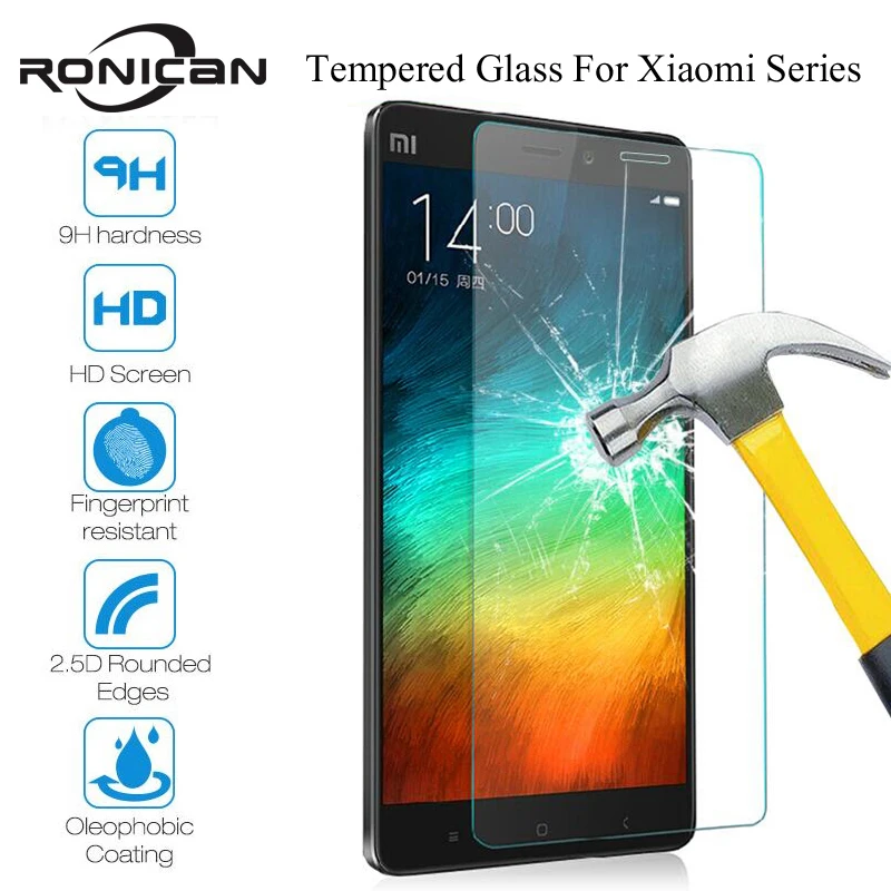 

Full Cover Tempered Glass For xiaomi Redmi 9 9A 9C 8 8A 7 7A 6 6A 5 5A 5 Plus 4A 3s 3 Pro Screen Protector Redmi Note 3 4 5 7 8