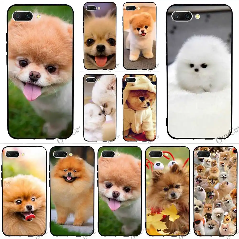 Ultra Thin Pomeranian dog dogs Phone Cover for Huawei Honor Nova 3i Case 3 10 8 9 Lite 7A Pro 7X 7C 6A Y6 Prime Covers
Ultra Thin Pomeranian dog dogs Phone Cover for Huawei Honor Nova 3i Case 3 10 8 9 Lite 7A Pro 7X 7C 6A Y6 Prime Covers