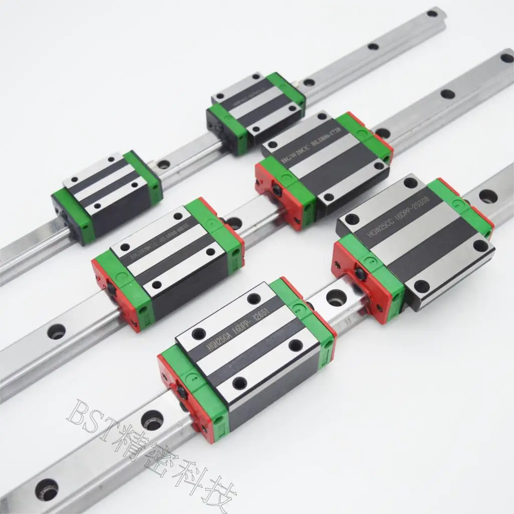 20MM 2pcs linear rail HGR20 cnc parts and HGH20CA or HGW20CC linear guide rails block HGW20CC hgh20 free shipping
20MM 2pcs linear rail HGR20 cnc parts and HGH20CA or HGW20CC linear guide rails block HGW20CC hgh20 free shipping