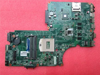 DA0BD6MB8D0 A000245420 For toshiba satellite S70T S70 S75 laptop motherboard GeForce GT710M Mainboard
DA0BD6MB8D0 A000245420 For toshiba satellite S70T S70 S75 laptop motherboard GeForce GT710M Mainboard