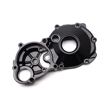 Aluminum Motorcycle Right Side Crankcase Stator Starter Engine Cover For Suzuki GSXR1300 Hayabusa GSX1300BK B-KING1300 2008-2012
Aluminum Motorcycle Right Side Crankcase Stator Starter Engine Cover For Suzuki GSXR1300 Hayabusa GSX1300BK B-KING1300 2008-2012